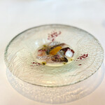 リストランテ イ・ルンガ - 