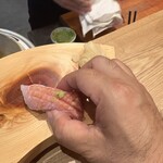 二代目辰よし - 大トロ