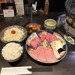 すみび焼肉　Da-Wa - 