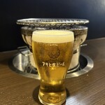 すみび焼肉　Da-Wa - 