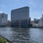 CLANN BY THE RIVER - 