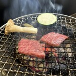 すみび焼肉　Da-Wa - 