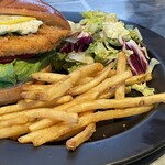 CLANN BY THE RIVER - 