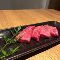 柳橋焼にく わにく - 