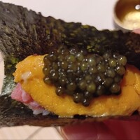博多 鮨 まつもと - 