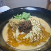 担々麺 かんだ橋 本店