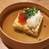 京出汁おでんと旬菜天ぷら 鳥居くぐり 横浜店