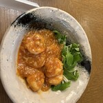 中国料理 大湖苑  - 