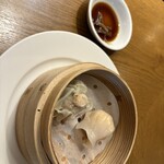 中国料理 大湖苑  - 