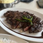 Stripsteak - 