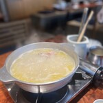 とり田 博多本店 - 