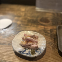 十二社通り 地鶏焼とりや - 