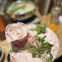 あぐー豚しゃぶしゃぶ専門店 とり央 別邸 -  あぐー豚しゃぶしゃぶ専門店 とり央 別邸 -