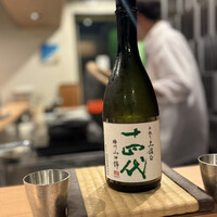 目黒 ながもと - 