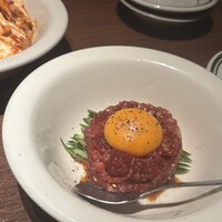 Yakiniku BarBies - 