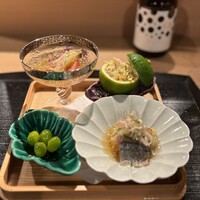 目黒 ながもと - 