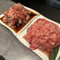 焼肉 ギュウトピア - 