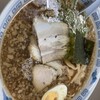 とんこつラーメン めんくい