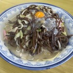 井手ちゃんぽん - 