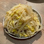 卓上レモンサワー 焼肉ホルモンたけ田 札幌駅前店 - 