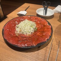 YAKINIKU BON'S - 