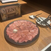 YAKINIKU BON'S - 