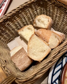 Estella - フランスパン