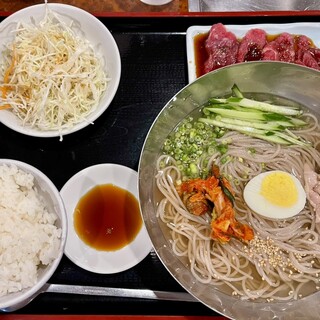 焼肉 横濱 慶州苑_0