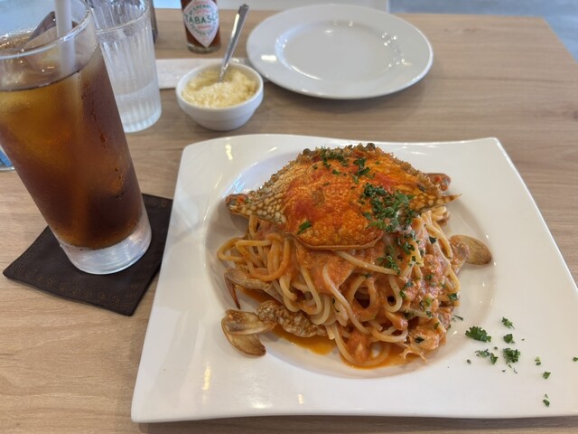 plum - 東照宮（洋食）の写真