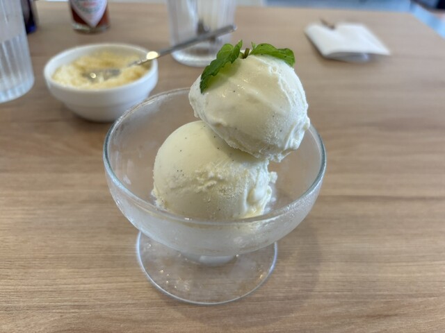 plum - 東照宮（洋食）の写真