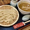 うどん 兎麦 阪急三番街店