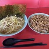 ラーメンショップ 綾瀬店