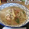 ラーメン　みそ伝 八山田店