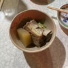 名前のない寿司屋