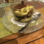 ニーノ カフェ - 