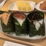 結び家 おに吉 - 