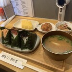 結び家 おに吉 - 