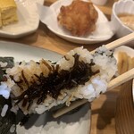 結び家 おに吉 - 