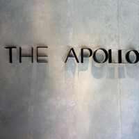 THE APOLLO - 