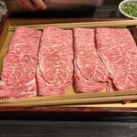 しゃぶ禅 六本木店 - 