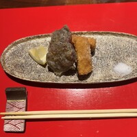 賛否両論 - 