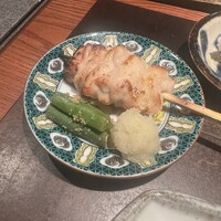 鳥さと 別邸 - 