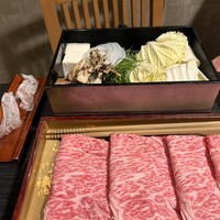 しゃぶ禅 六本木店 - 