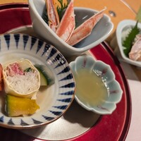かに道楽 梅田店 - 