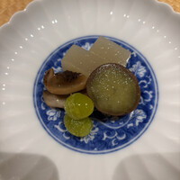 一本木石橋 - 