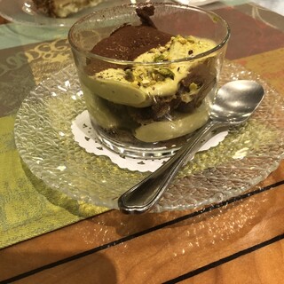 ニーノ カフェ_0