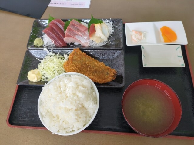 おさかな処・まさやん - 高子（海鮮）の写真