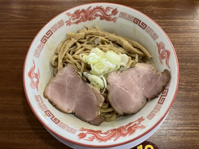 拉麺 ケンタ - 鶴岡（ラーメン）の写真