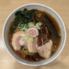 自家製麺 麺や 六等星