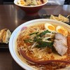 ボウボウラーメン かそり